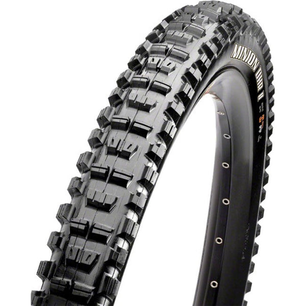Maxxis Minion DHR II 3C MaxxTerra/EXO+ Tire