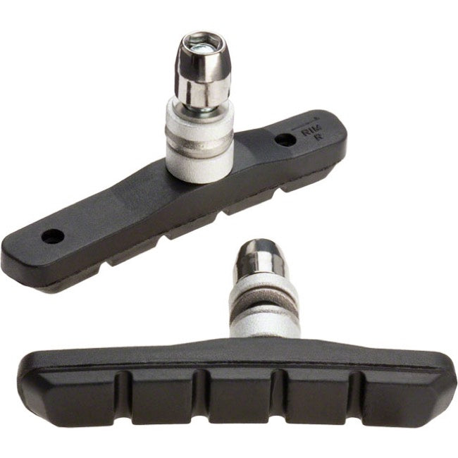 Jagwire Basics Comp Threaded Brake Shoes