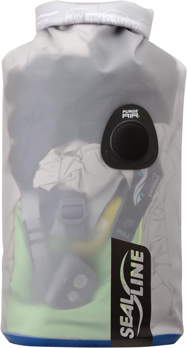 Seal Line Discovery View Dry Bag