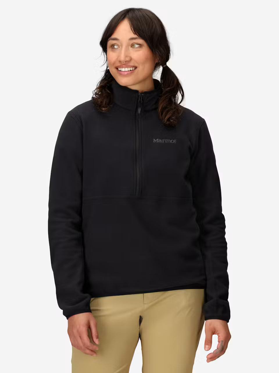 Marmot Women's Rocklin 1/2 Zip