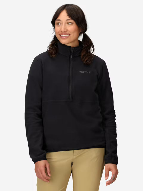 Marmot Women's Rocklin 1/2 Zip