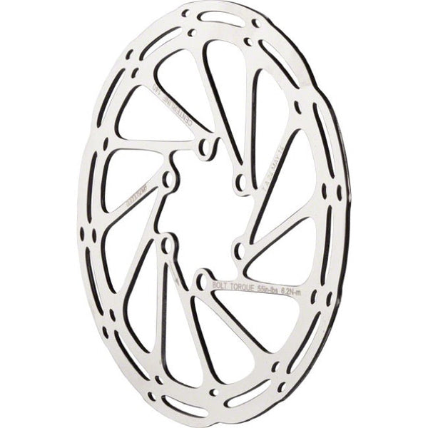 Sram Centerline 6-Bolt Disc Rotors