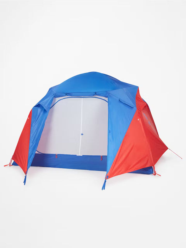 Marmot Limestone 4P Tent – Marmot