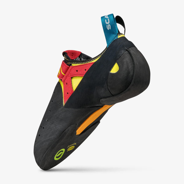 Scarpa Drago