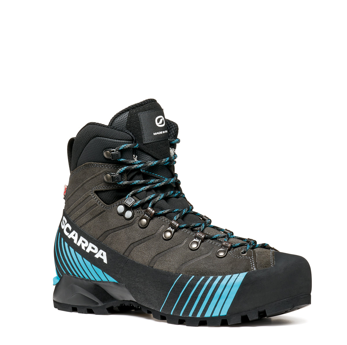 Scarpa Ribelle Hd Men's