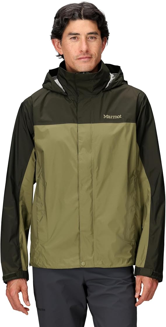Marmot PreCip Eco Jacket Men's