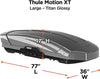 Thule Motion XT L Roof Box