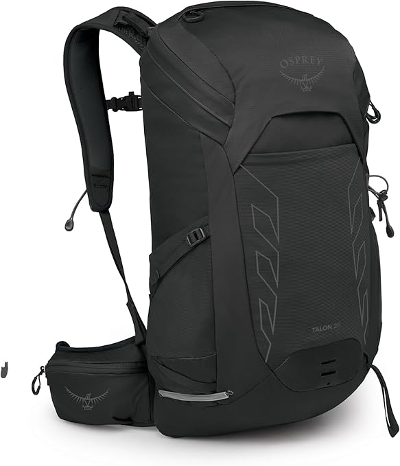 Osprey Talon 26 Osprey | Ascent Outdoors Osprey Talon 26 Osprey | Ascent Outdoors