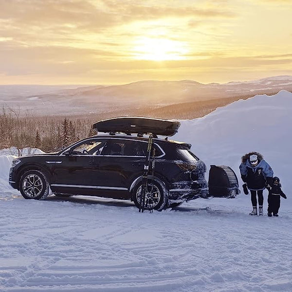 Thule Motion XT XL Roof Box