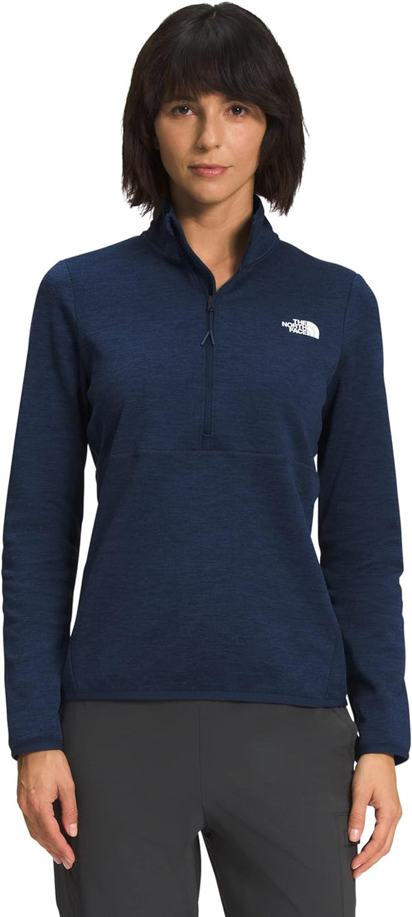 The North Face Canyonlands ¼ Zip Women's