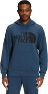 The North Face TNF Bear Pullover Hoodie Men's - Shady Blue/Bear Graphic