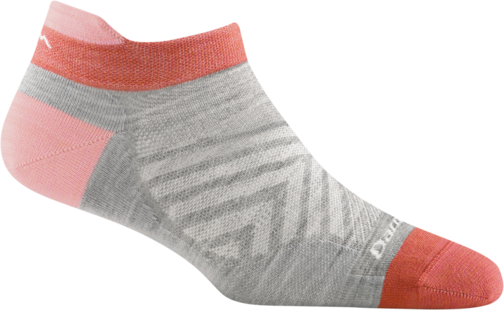 Darn Tough Run No Show Tab Ultra-Lightweight Socks