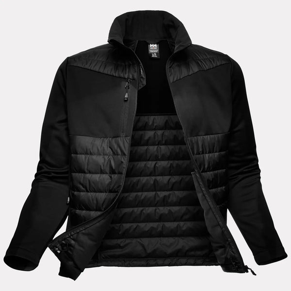 Helly Hansen Oxford Hybrid Insulated Jacket
