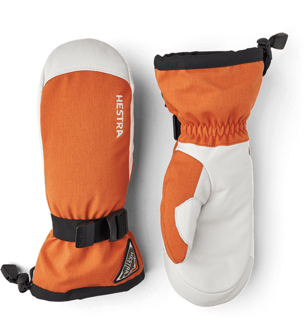 Hestra Powder Gauntlet Mitt