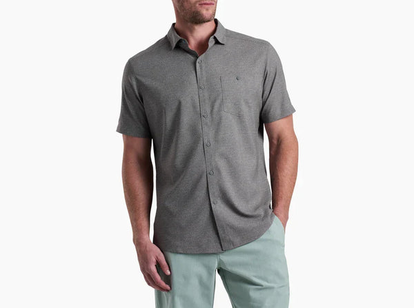 KUHL Persuadr SS Shirt Men's