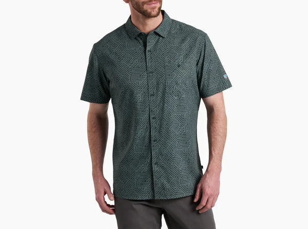 KUHL Persuadr SS Shirt Men's