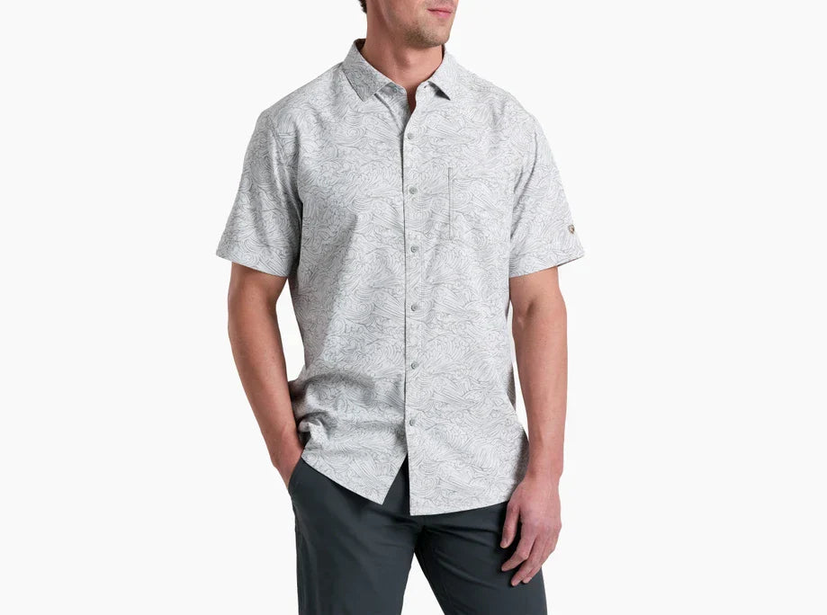 KUHL Persuadr SS Shirt Men's
