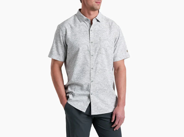 KUHL Persuadr SS Shirt Men's