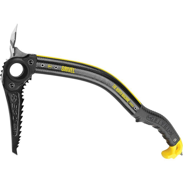 Grivel North Machine Carbon Ice Axe