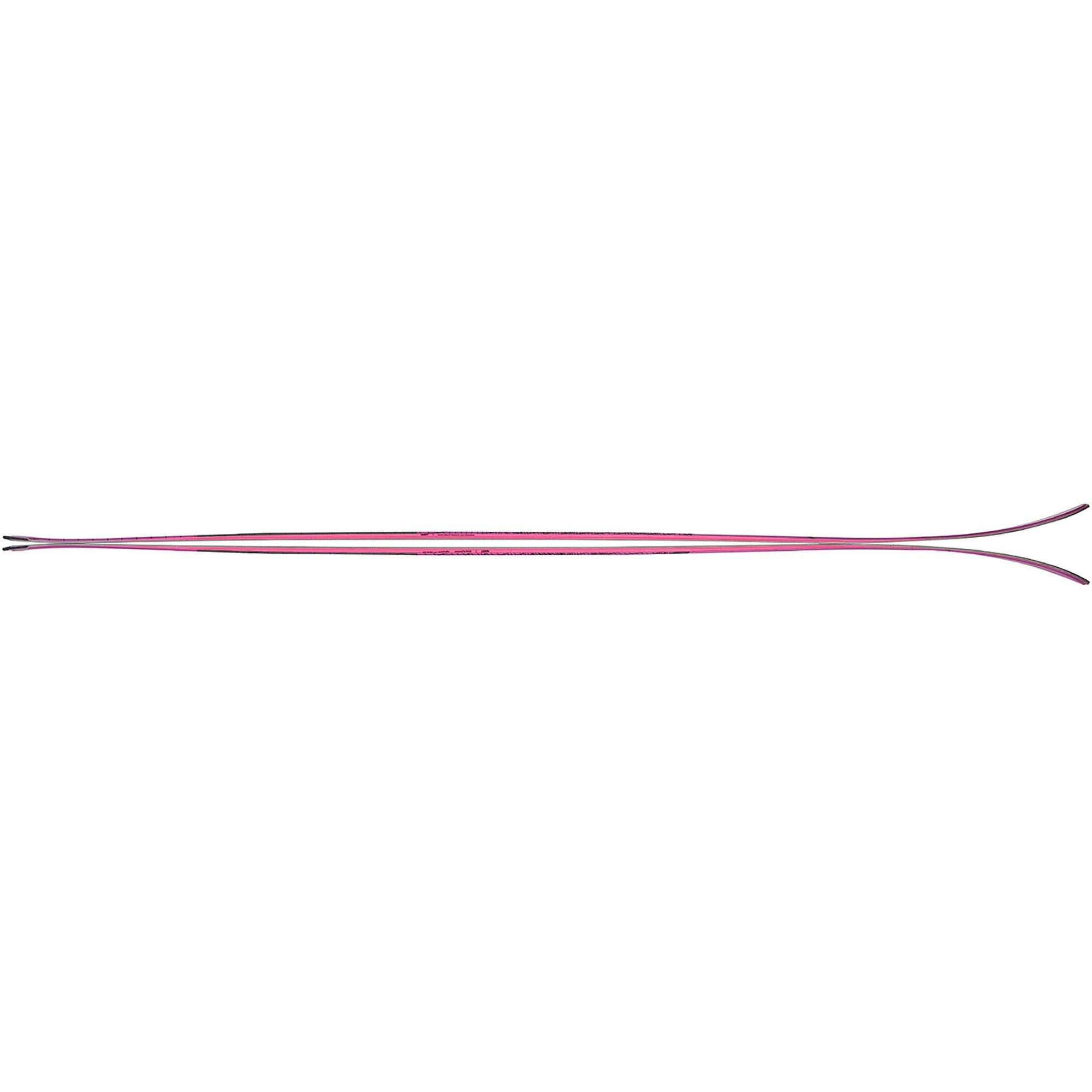 Majesty Superpatrol Touring Skis