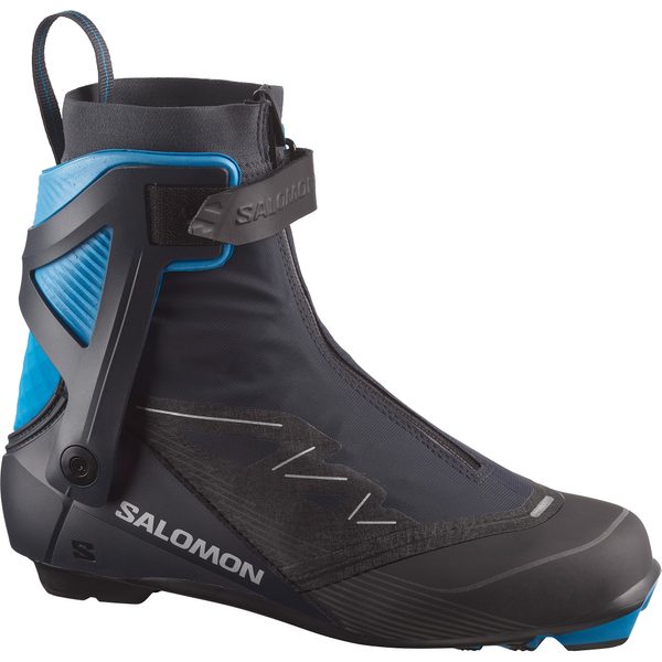 Salomon Pro Combi Prolink Cross Country Ski Boots Past Season