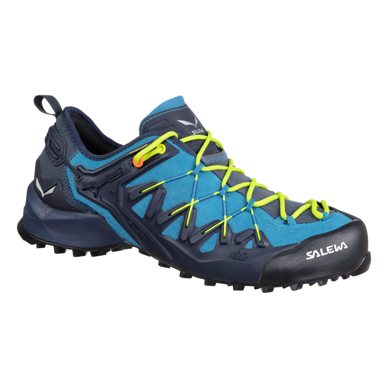 Salewa Wildfire Edge Approach Shoe Men's