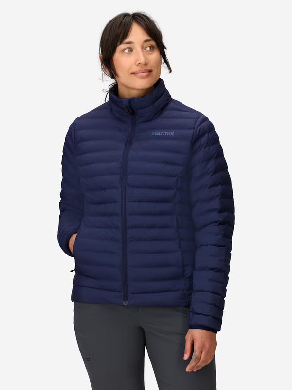 Marmot Echo Featherless Jacket Women's