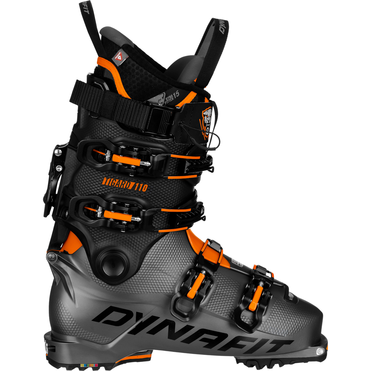 Dynafit Tigard 110 Ski Boots
