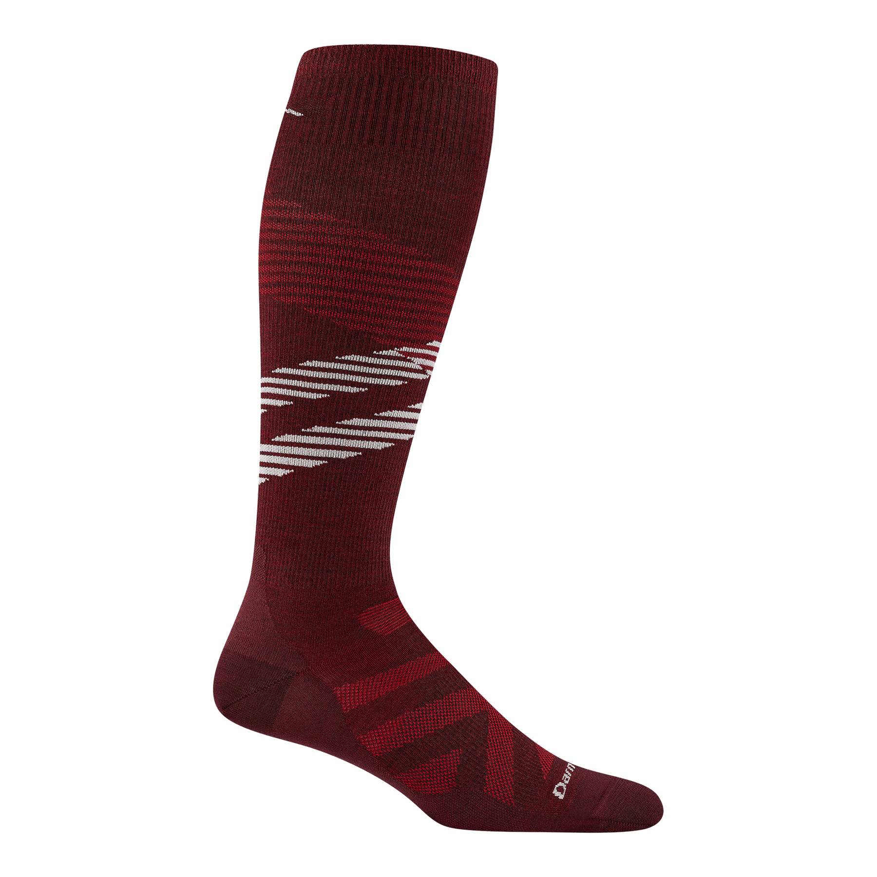 Darn Tough Men's Pennant RFL OTC Ultra-Lightweight Socks