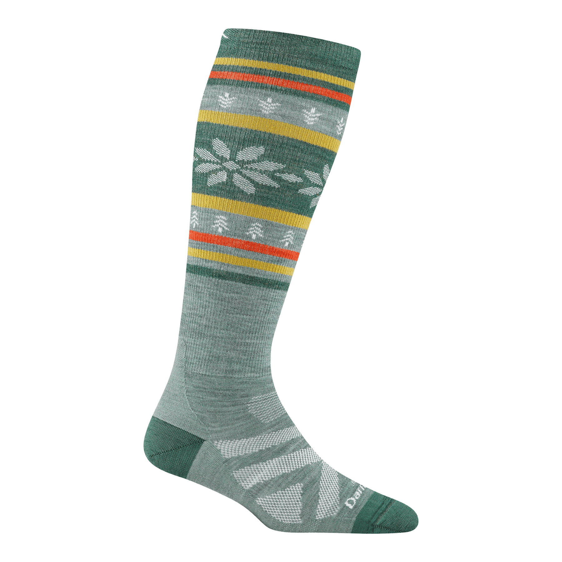 Darn Tough Alpine Otc Lightweight Socks Women's