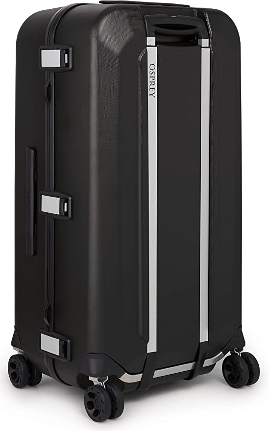 osprey 4 wheel luggage the Osprey Transporter 4 Osprey Ozone 4-Wheel Carry-On 38L/21.5"