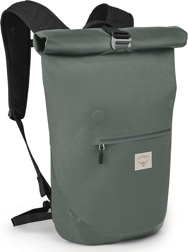 Osprey Arcane Roll Top Waterproof 25L Daypack Osprey | Ascent Outdoors Osprey Arcane Roll Top Waterproof 25L Daypack Osprey | Ascent Outdoors