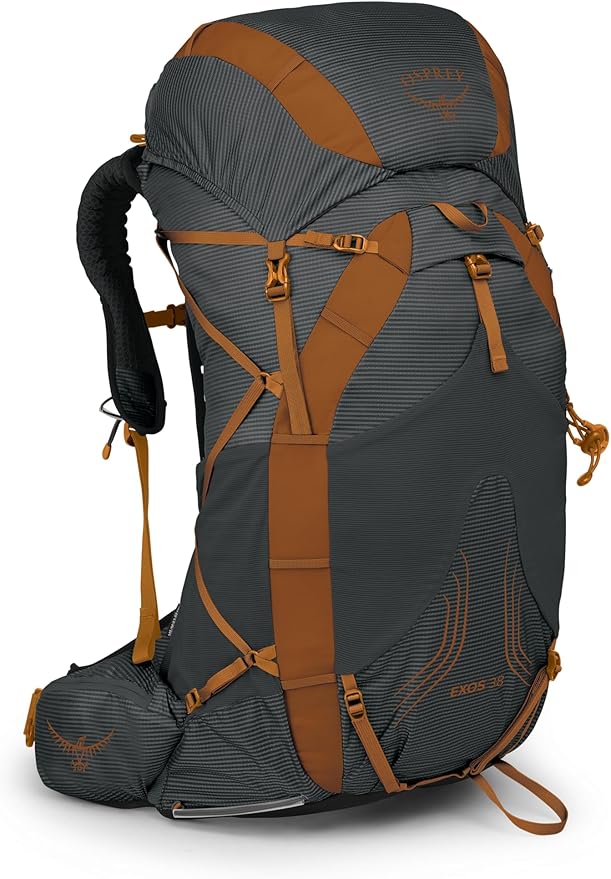 osprey 34l exos bag Osprey Exos 38 – Osprey