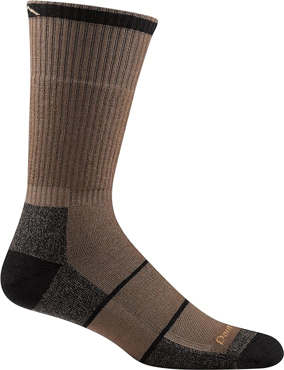 Darn Tough William Jarvis Boot Midweight Work Sock Men's