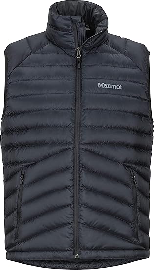 Marmot Highlander Down Vest Men's Past Season