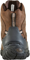 Oboz Bridger 8" Insulated Waterproof Boots Men's