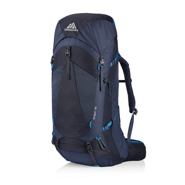 Gregory Stout 35 Phantom Blue Day-Hike Backpacks