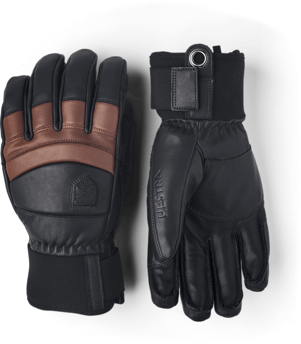 Hestra Fall Line-5 Finger Glove – Hestra