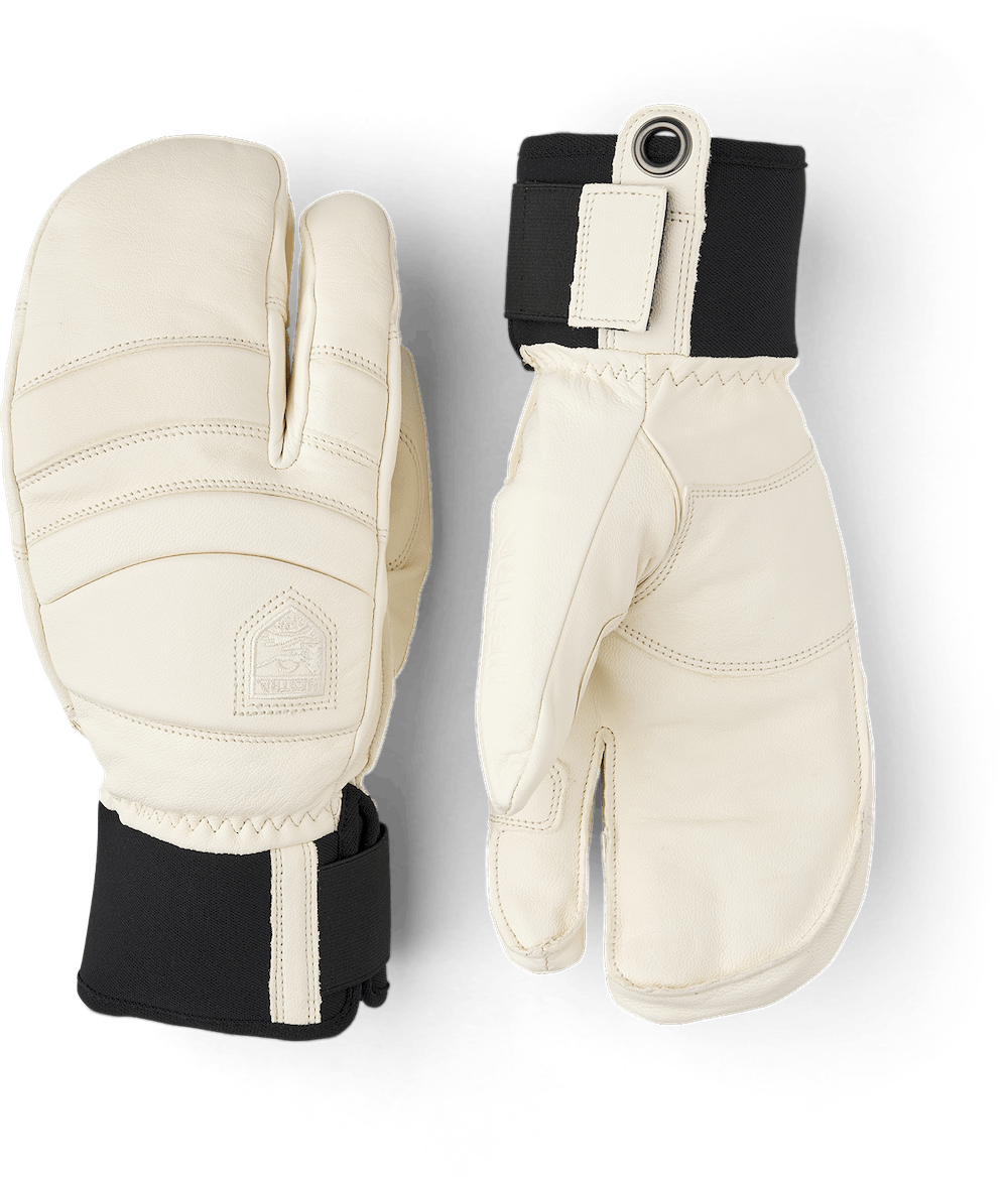 Hestra Fall Line-3 Finger Glove – Hestra | Ascent Outdoors