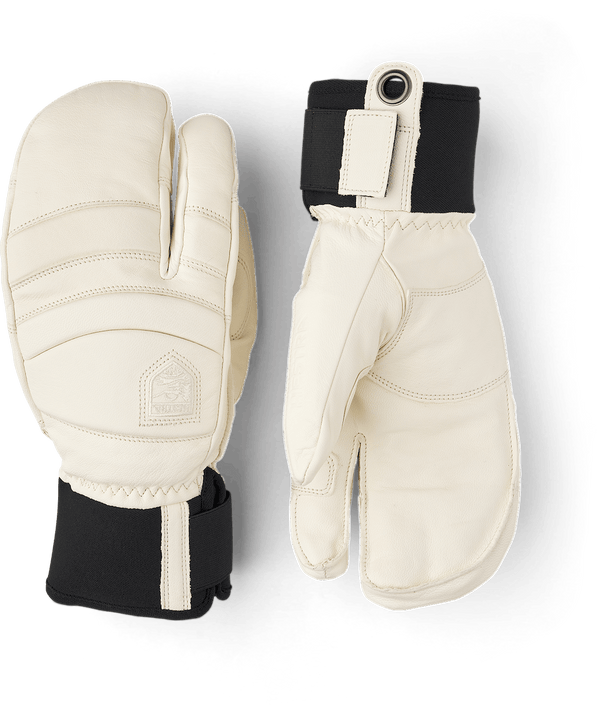 Hestra Fall Line-3 Finger Glove