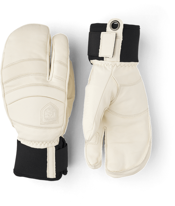 Hestra Fall Line-3 Finger Glove – Hestra | Ascent Outdoors Hestra Fall Line-3 Finger Glove – Hestra | Ascent Outdoors