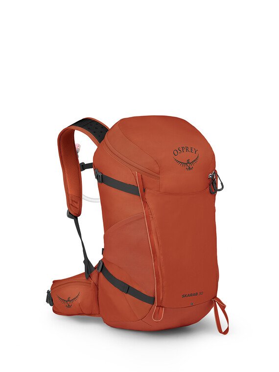 Osprey Skarab 30 with Reservoir – Osprey Osprey Skarab 30 with Reservoir – Osprey