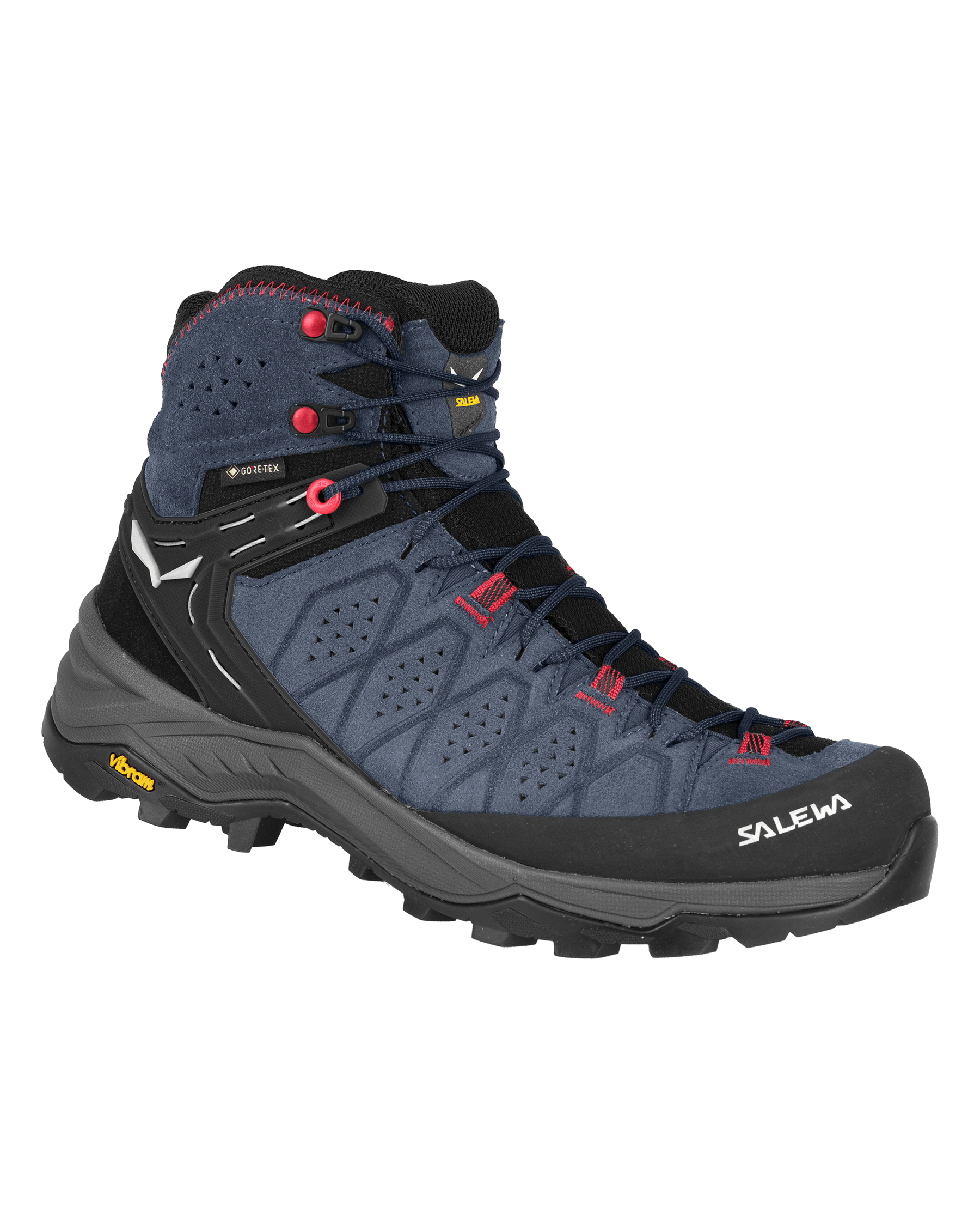 Salewa Women's Alp Trainer 2 Mid Gtx