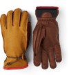 Hestra Wakayama-5 Finger Glove