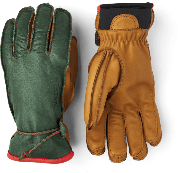 Hestra Wakayama-5 Finger Glove