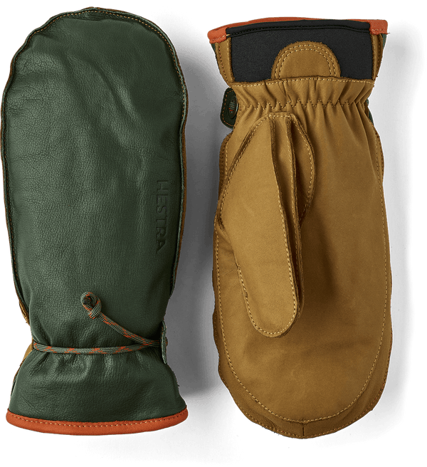 Hestra Wakayama Mitt