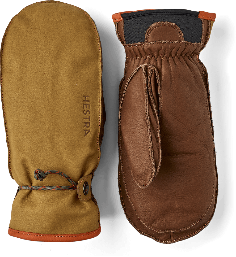 Hestra Wakayama Mitt – Hestra | Ascent Outdoors