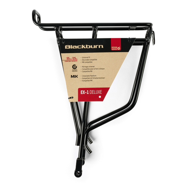 Blackburn EX-1 DLX Rear Rack