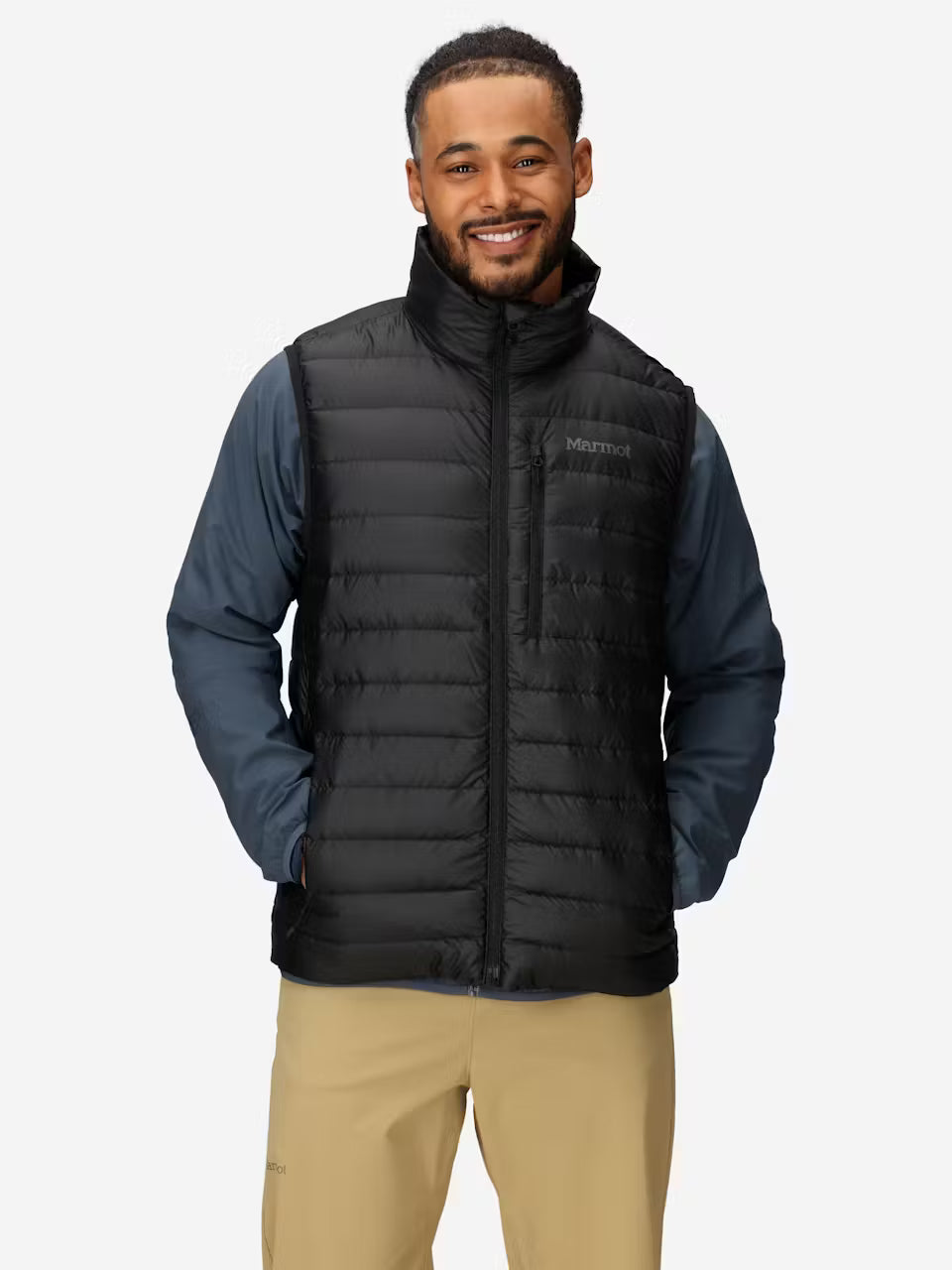 Marmot Highlander Vest Men's