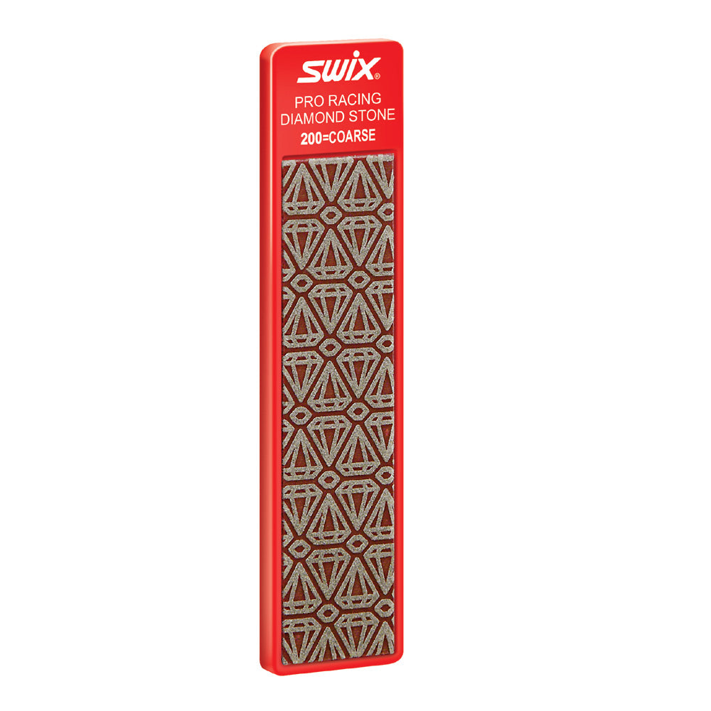 Swix TAA200N Diamond Stone Coarse 100MM